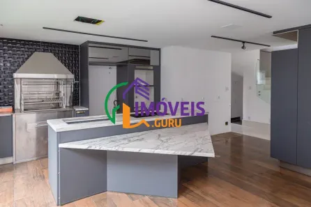 Casa com 3 Quartos à venda, 469m² no Pacaembu, São Paulo
