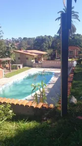Fazenda/Sítio com 3 Quartos à venda, 262m² no Chácara Nova Essen, Campo Limpo Paulista