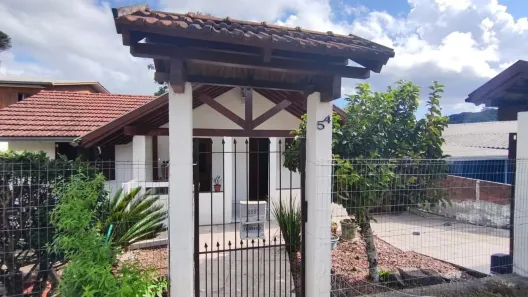 Casa com 3 Quartos à venda, 123m² no São José, Canela