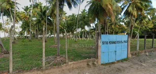Lote/Terreno à venda, 112000m² no , Japaratinga