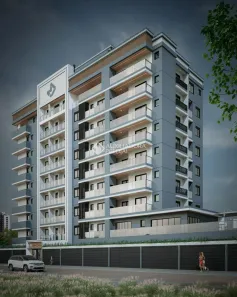 Apartamento com 2 Quartos à venda, 71m² no Vila Becker, Santo Amaro da Imperatriz