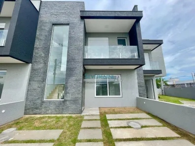 Sobrado com 3 Quartos para alugar, 118m² no Parque da Matriz, Cachoeirinha
