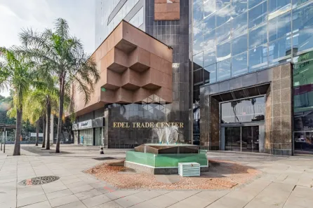 Sala Comercial à venda, 37m² no Cidade Baixa, Porto Alegre