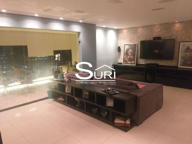 Apartamento com 3 Quartos à venda, 145m² no Santa Paula, São Caetano do Sul