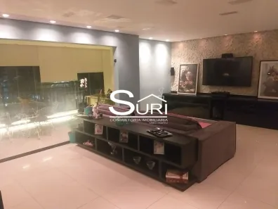 Apartamento com 3 Quartos à venda, 145m² no Santa Paula, São Caetano do Sul