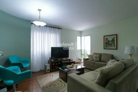 Apartamento com 1 Quarto à venda, 58m² no Consolação, São Paulo