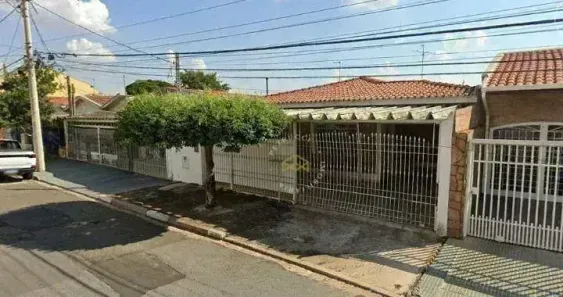 Casa com 3 Quartos à venda, 90m² no Jardim Eulina, Campinas