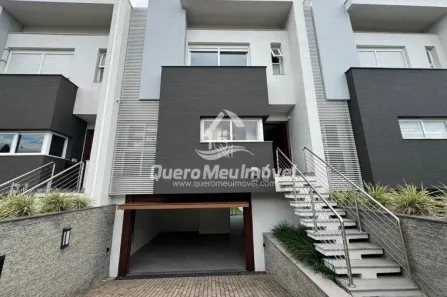 Casa com 3 Quartos à venda, 273m² no Nossa Senhora de Lourdes, Caxias do Sul