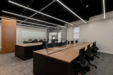 Consultório para alugar, 180m² no Vila Olímpia, São Paulo