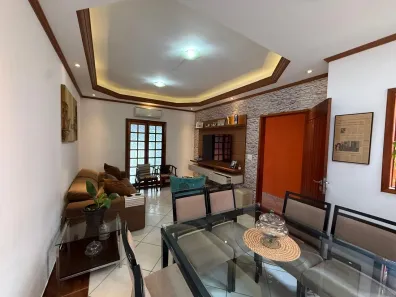 Sobrado com 3 Quartos à venda, 108m² no Jardim das Indústrias, São José dos Campos