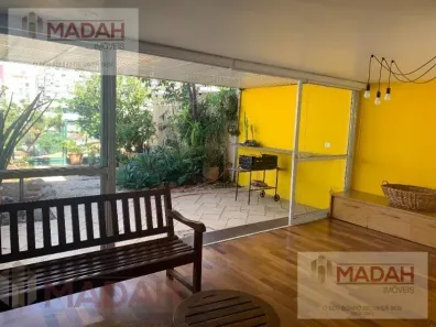Cobertura com 3 Quartos à venda, 220m² no Sumarezinho, São Paulo