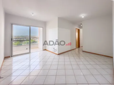 Apartamento com 3 Quartos à venda, 81m² no Residencial Eldorado, Goiânia