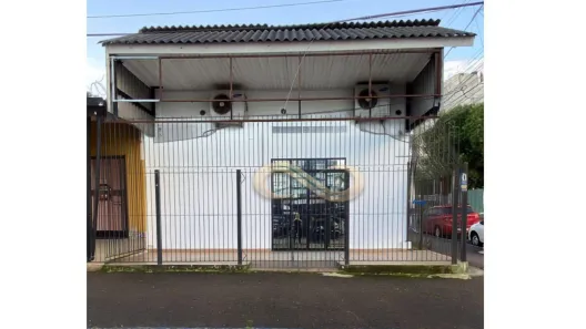 Ponto Comercial para alugar, 105m² no Salgado Filho, Gravataí