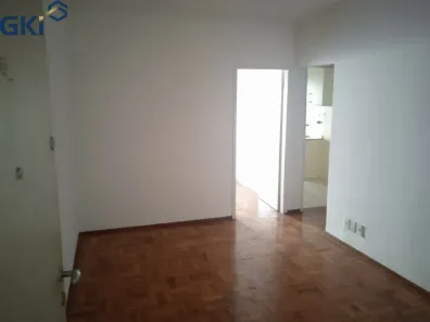 Apartamento com 1 Quarto à venda, 46m² no Pinheiros, São Paulo