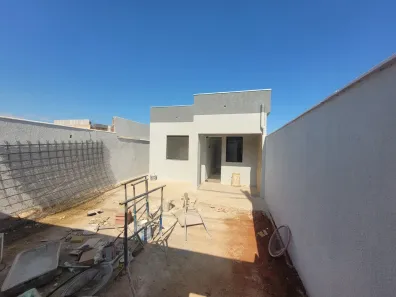 Casa com 2 Quartos à venda, 60m² no , São Joaquim de Bicas