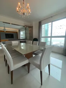 Apartamento com 4 Quartos à venda, 156m² no Meia Praia, Itapema