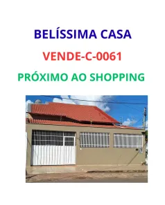 Casa com 3 Quartos à venda, 238m² no Embratel, Porto Velho