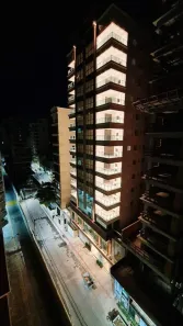 Apartamento com 4 Quartos à venda, 182m² no Meia Praia, Itapema