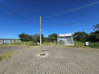 Lote/Terreno à venda, 125m² no Aberta dos Morros, Porto Alegre