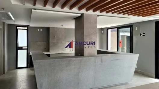 Apartamento com 1 Quarto à venda, 43m² no Vale do Sereno, Nova Lima