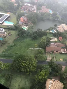 Lote/Terreno à venda, 2325m² no Condomínio Terras de São José, Itu
