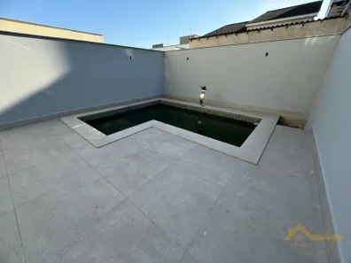 Casa com 3 Quartos à venda, 240m² no Jardim Belvedere, Volta Redonda