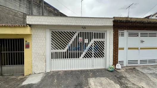 Casa com 3 Quartos à venda, 100m² no Assunção, São Bernardo do Campo