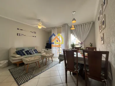 Apartamento com 2 Quartos à venda, 67m² no Enseada, Guarujá