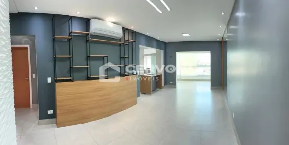 Apartamento com 4 Quartos para alugar, 93m² no Centro, Jacareí