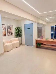 Apartamento com 3 Quartos à venda, 117m² no Alvorada, Cuiabá