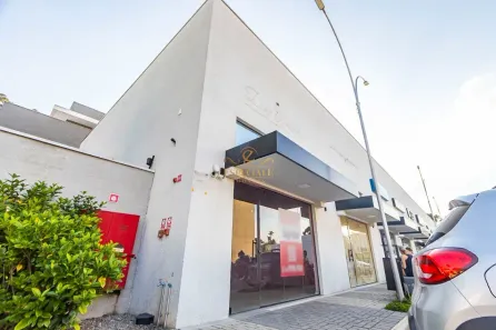 Ponto Comercial para alugar, 68m² no Uberaba, Curitiba