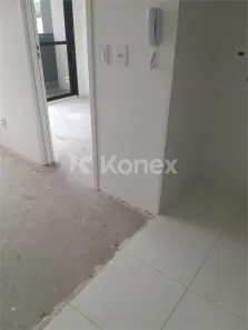 Apartamento com 2 Quartos à venda, 42m² no Carandiru, São Paulo