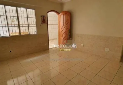 Casa com 2 Quartos à venda, 103m² no Jardim Egle, São Paulo