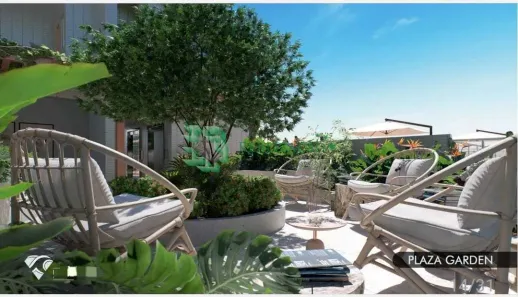 Apartamento com 1 Quarto à venda, 46m² no Vila Ac, Mongaguá