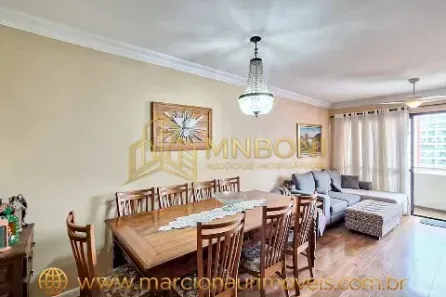 Apartamento com 3 Quartos à venda, 96m² no Vila Leopoldina, São Paulo
