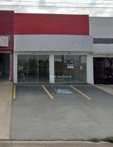 Ponto Comercial para alugar, 165m² no Parque Campo Bonito, Indaiatuba