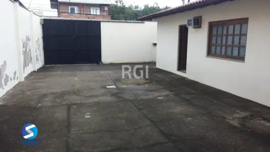Lote/Terreno à venda, 440m² no Rio Branco, Canoas
