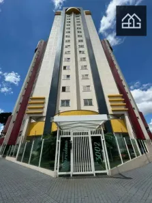 Apartamento com 2 Quartos à venda, 66m² no Centro, Cascavel