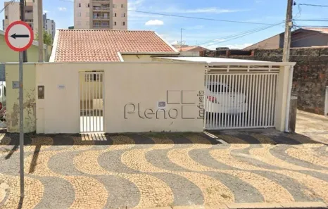 Casa com 2 Quartos à venda, 77m² no São Bernardo, Campinas