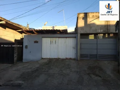 Casa com 3 Quartos à venda, 100m² no Jardim Vera Cruz, Sarzedo