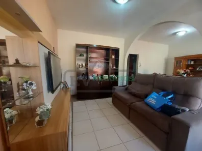 Casa com 3 Quartos à venda, 240m² no Eldorado, Juiz de Fora