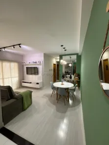 Apartamento com 3 Quartos à venda, 84m² no Vila Machado, Jacareí