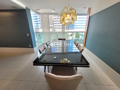 Apartamento com 3 Quartos à venda, 142m² no Enseada do Suá, Vitória
