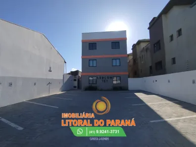 Cobertura com 3 Quartos à venda, 23m² no Leblon, Pontal do Paraná