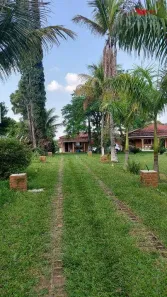Fazenda/Sítio com 3 Quartos à venda, 700m² no Colinas do Mosteiro de Itaici, Indaiatuba