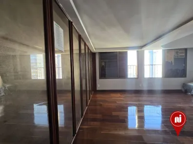 Cobertura com 4 Quartos à venda, 200m² no Lourdes, Belo Horizonte