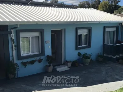 Casa com 3 Quartos à venda, 360m² no Cidade Nova, Caxias do Sul