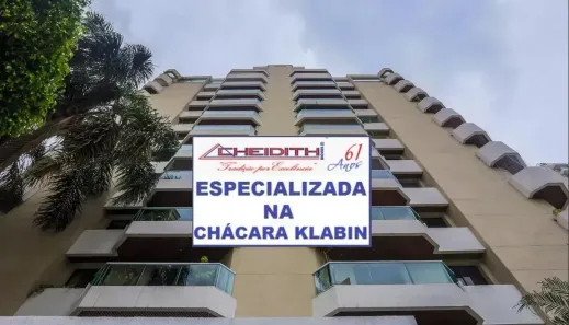 Apartamento com 3 Quartos à venda, 140m² no Jardim Vila Mariana, São Paulo
