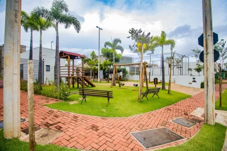 Lote/Terreno à venda, 251m² no Grand Ville, Uberlândia