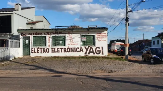 Sala Comercial com 3 Quartos à venda, 200m² no Centro, Santa Maria